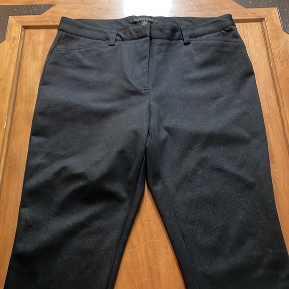 ANDREW Marc Dress Pants Size 12 - Picture 2 of 9